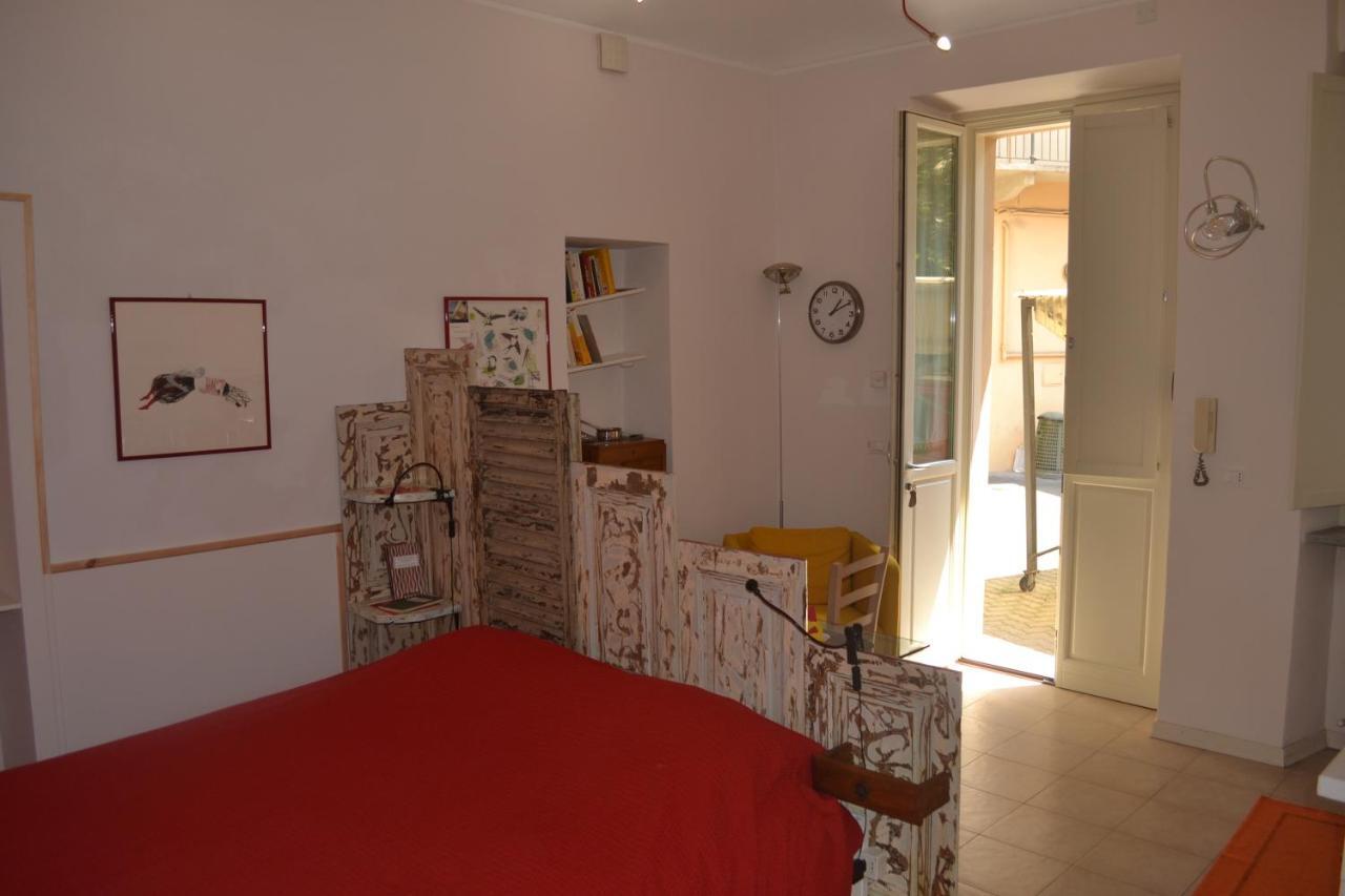 Il Filo Di Arianna Bed and Breakfast Turín Exterior foto